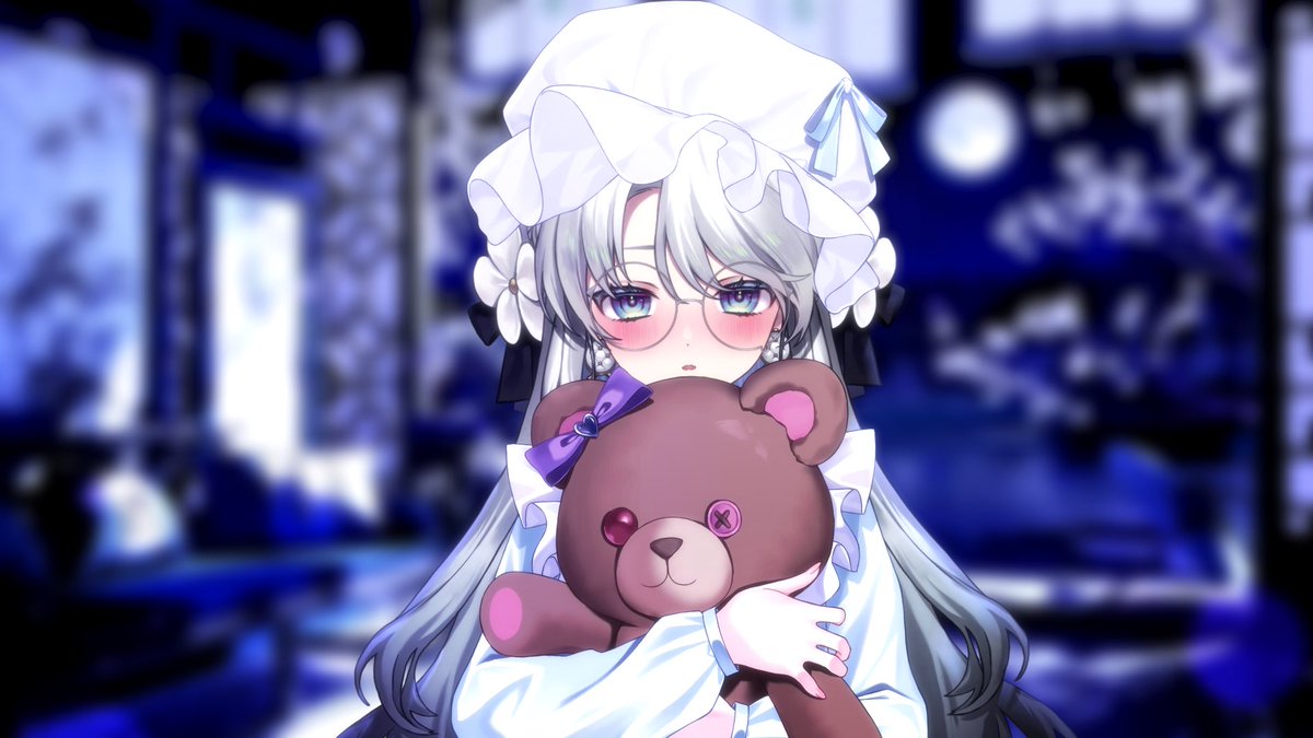 琴宮いおり💜ミクスト❣️ tweet media