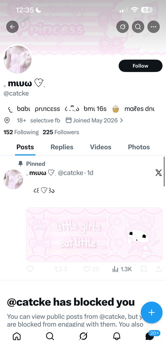 ♡ tweet media