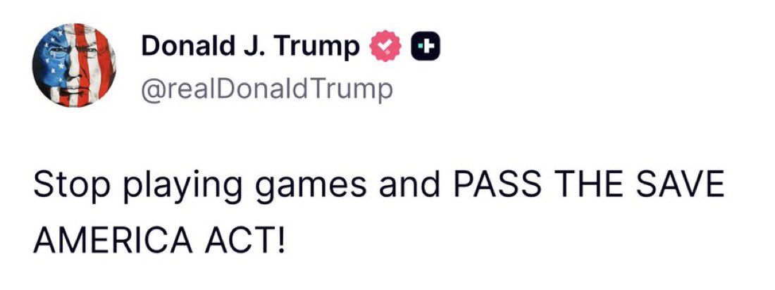 Congressman Randy Fine tweet media