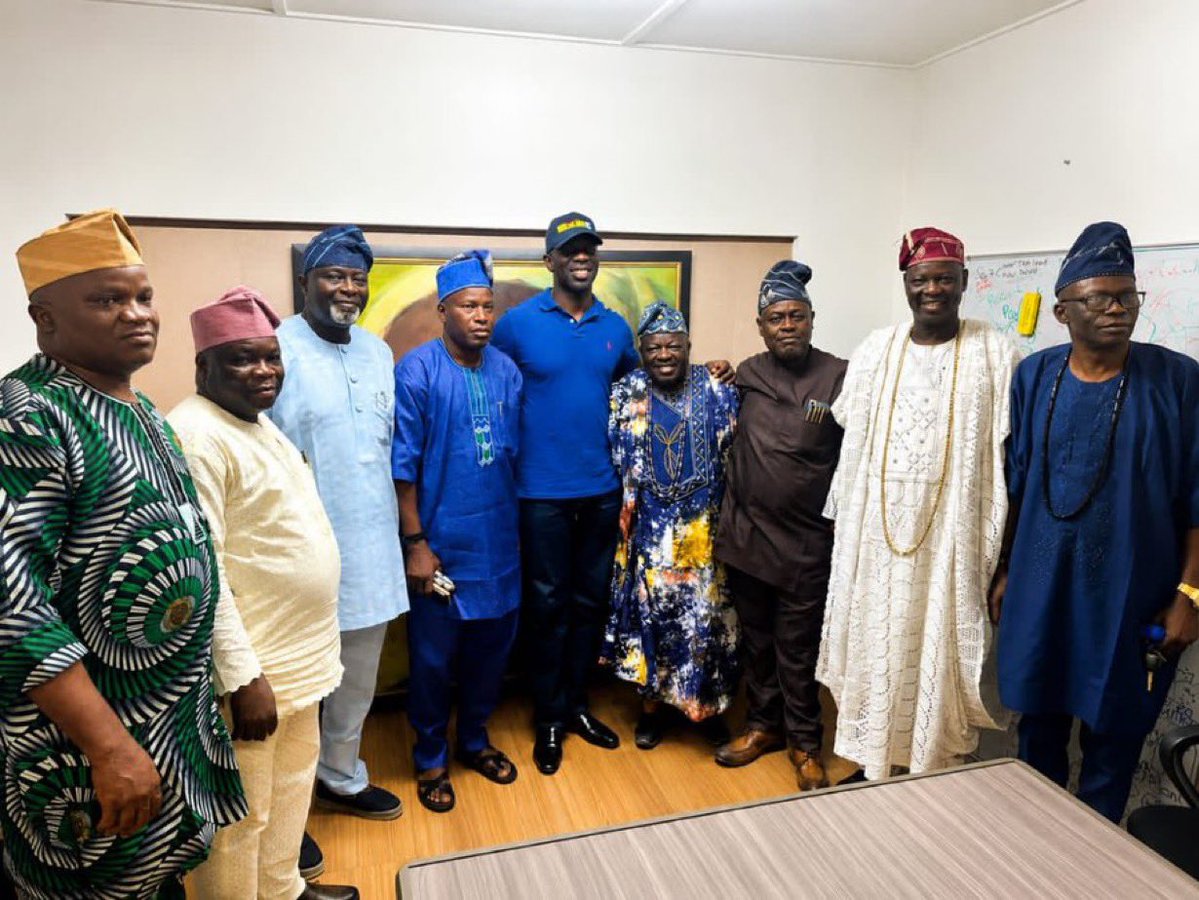 Awa Ti Bimbo Adekanmbi tweet media