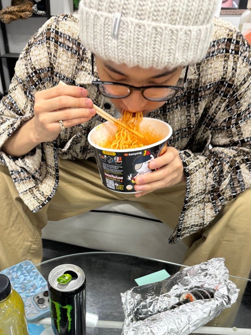 캐러멜 tweet media
