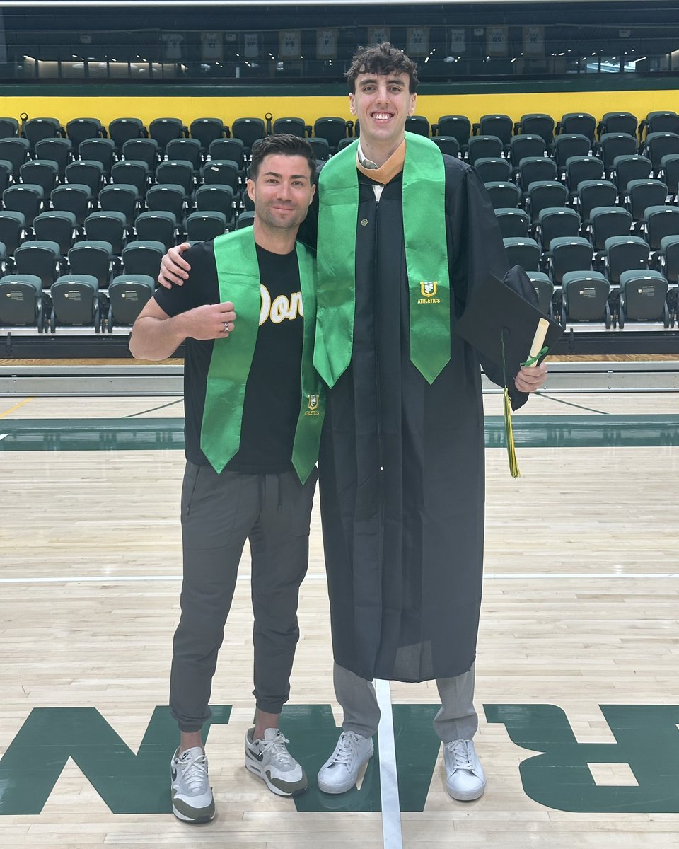 San Francisco Men's Basketball tweet media