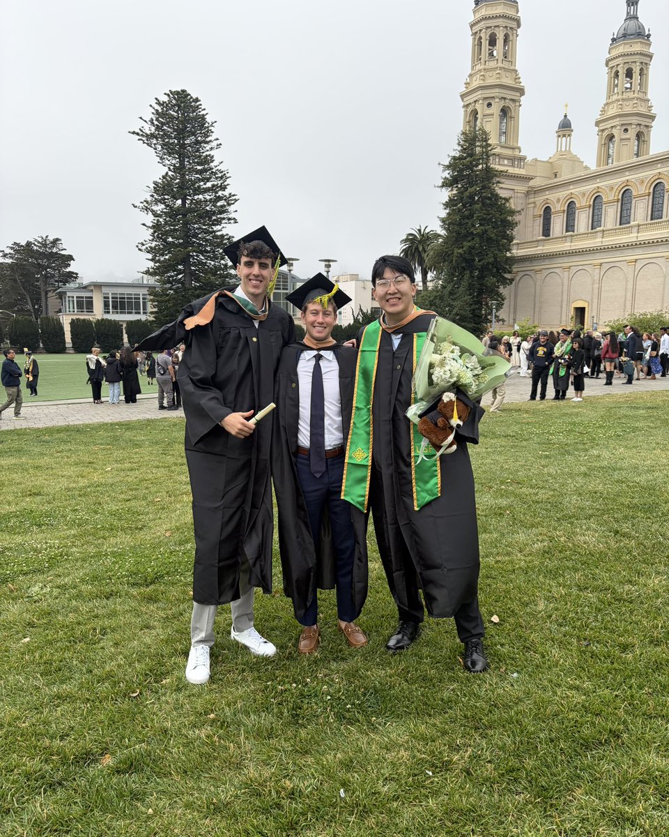 San Francisco Men's Basketball tweet media
