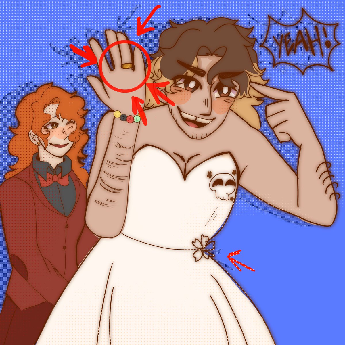 ⋆˙⟡ Sparkles ! 🩸| #XdaQuestão | COMMS ABERTAS ‼️ tweet media