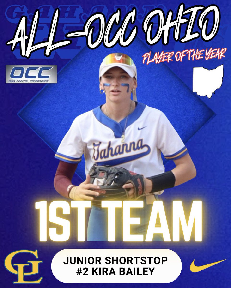 Gahanna Lincoln Lions Softball tweet media