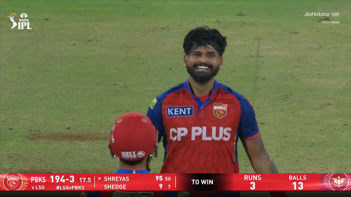 SergioCSKx's tweet photo. Captain smashing his maiden 100 in a must win game is so freaking cool man https://t.co/G7BILXny2i