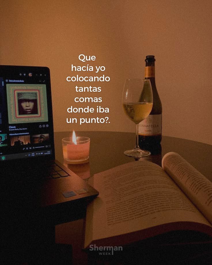 🌙 mini textos tweet media