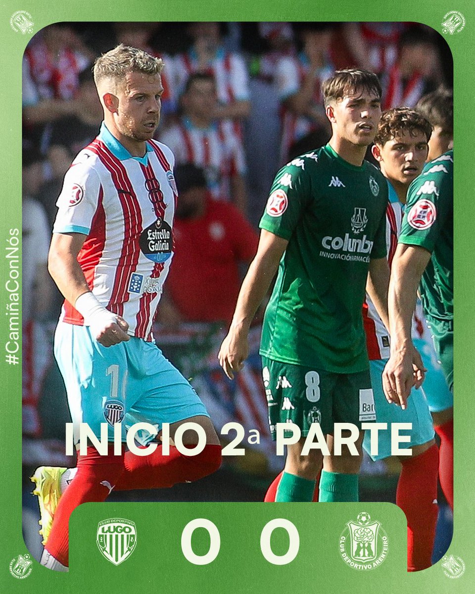 CD Arenteiro (@CD_Arenteiro) / Posts and Replies / X