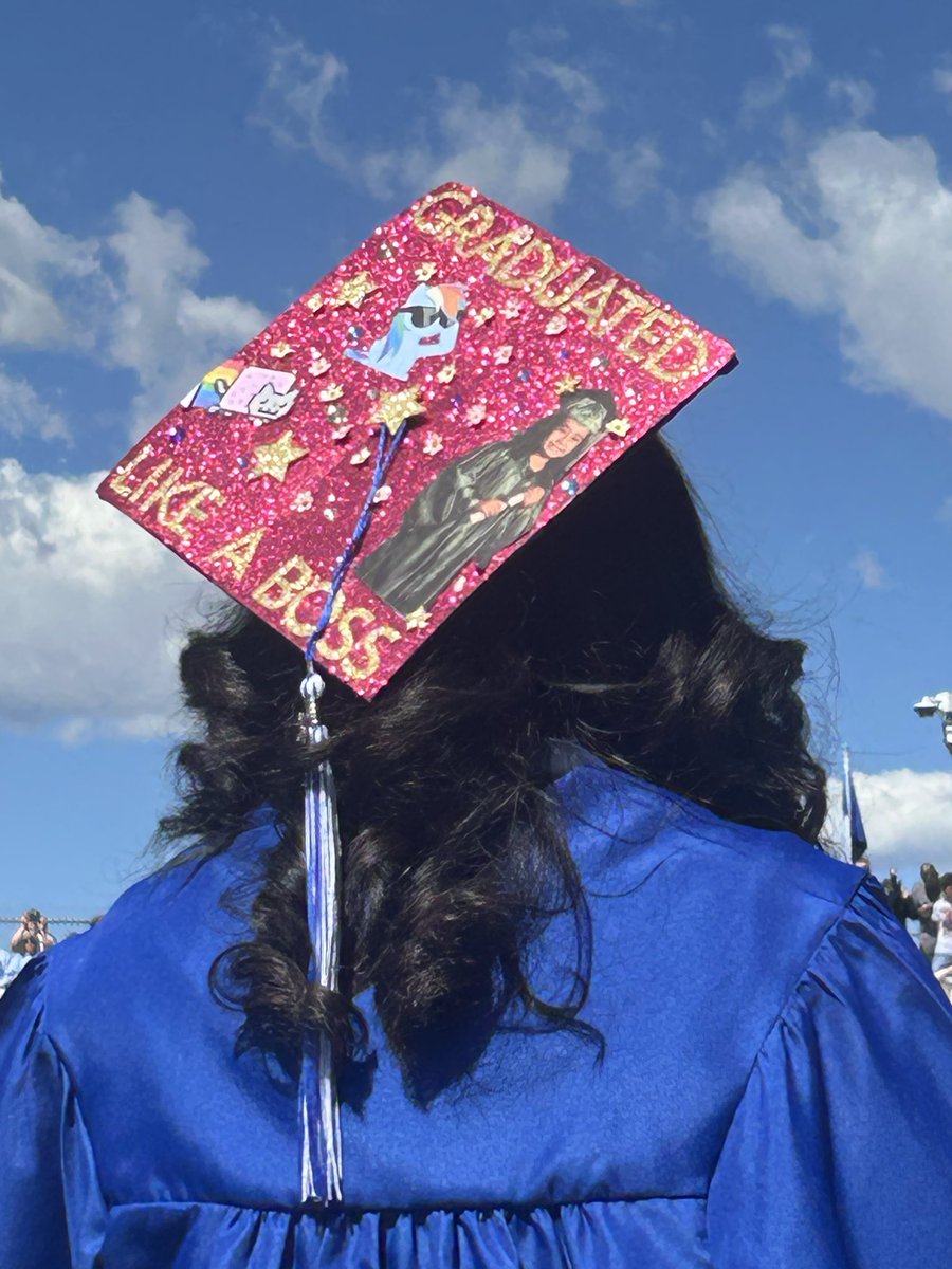 Jackie Kapushion, Ed.D. tweet media