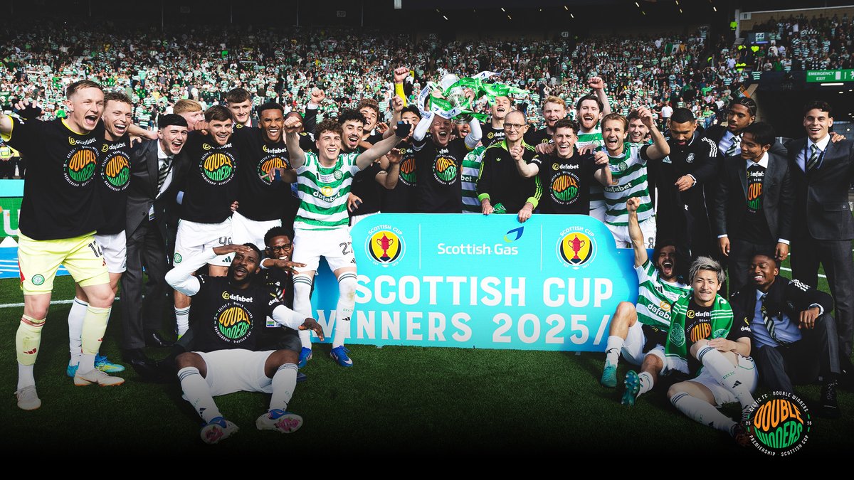 Celtic Football Club tweet media