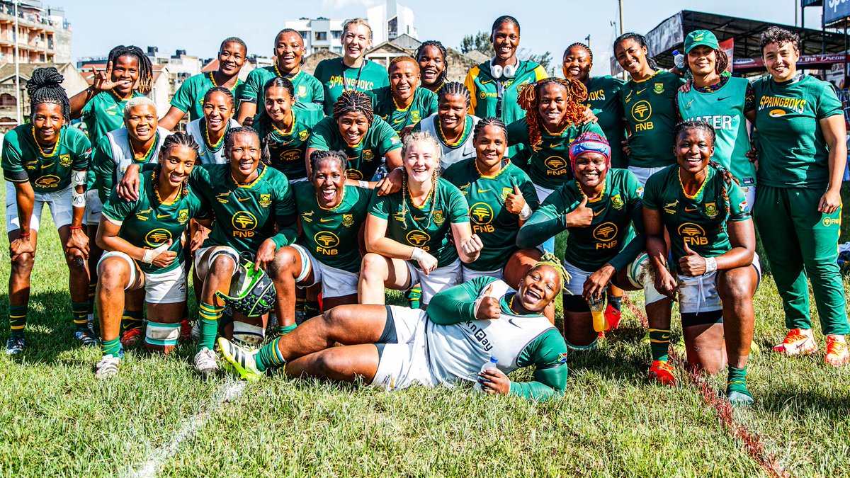 SA Women's Rugby tweet media