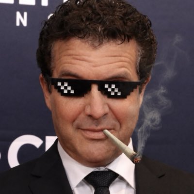 Rick Merkur (Smoke Fleet) tweet media