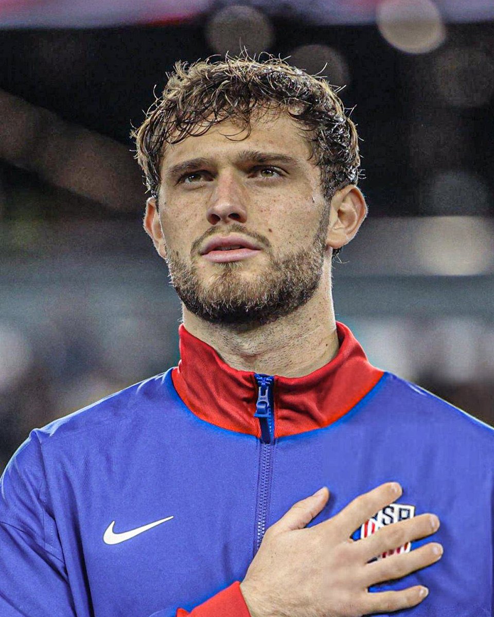 USMNT Only tweet media