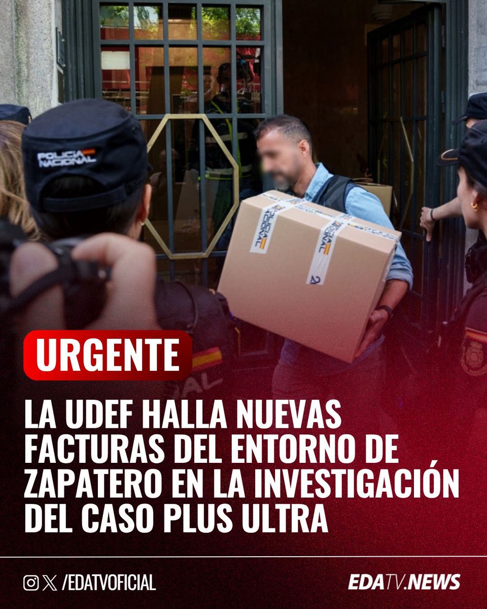 EDATV tweet media