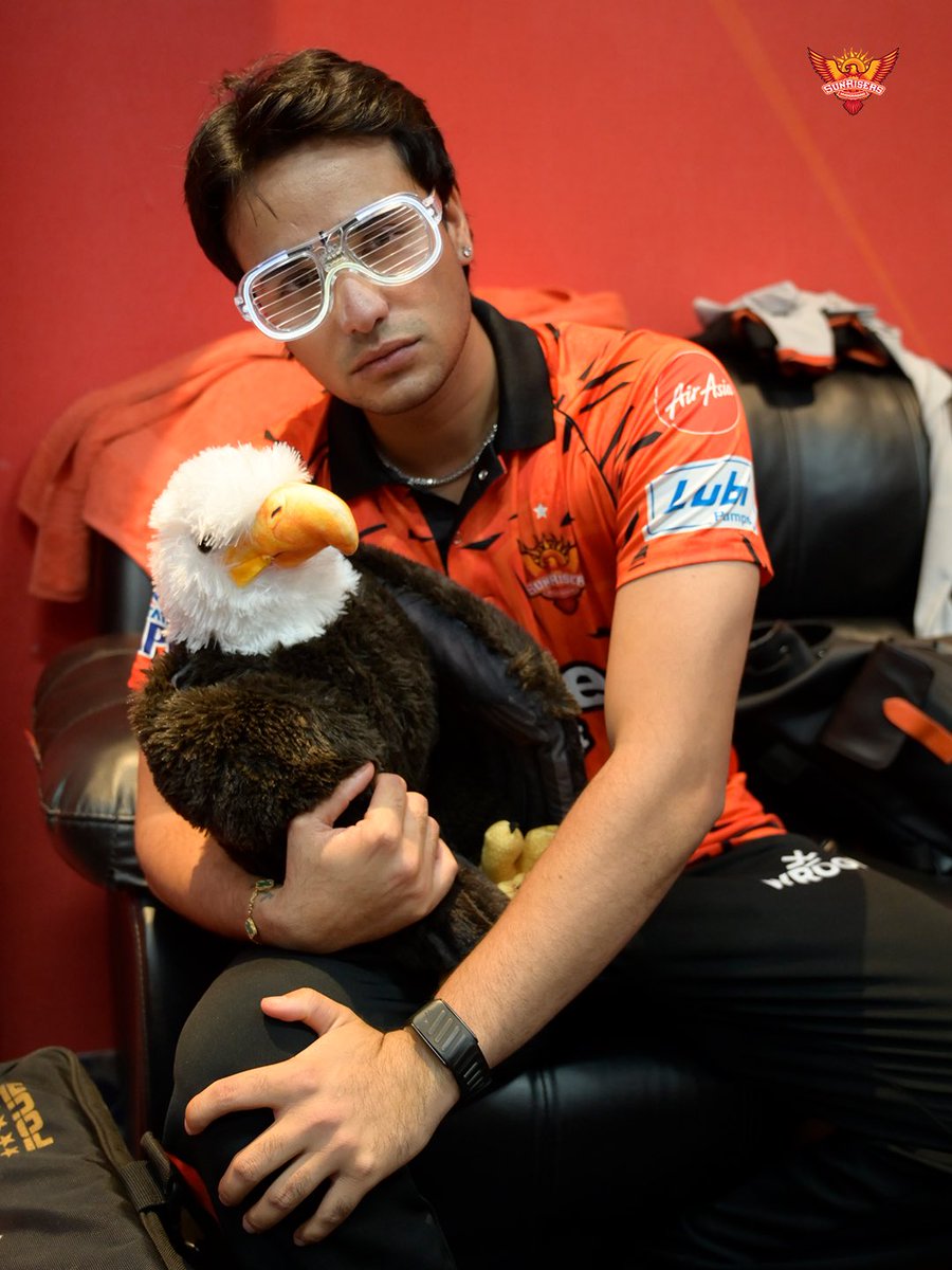 SunRisers Hyderabad tweet media