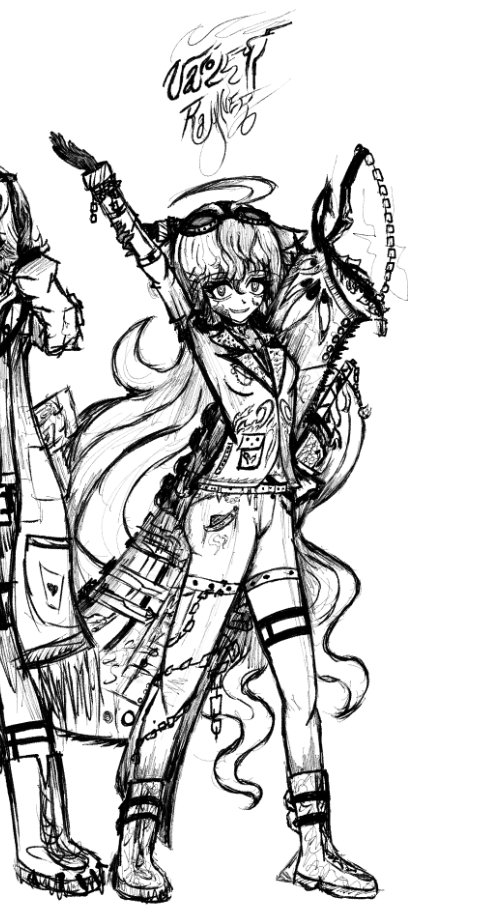 alvierne's tweet photo. oh yeah i forgot to post this but here is the second chara, ill post the remainder sometime soon https://t.co/zUcQDxpJQU