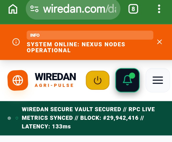 wiredan🔻 tweet media