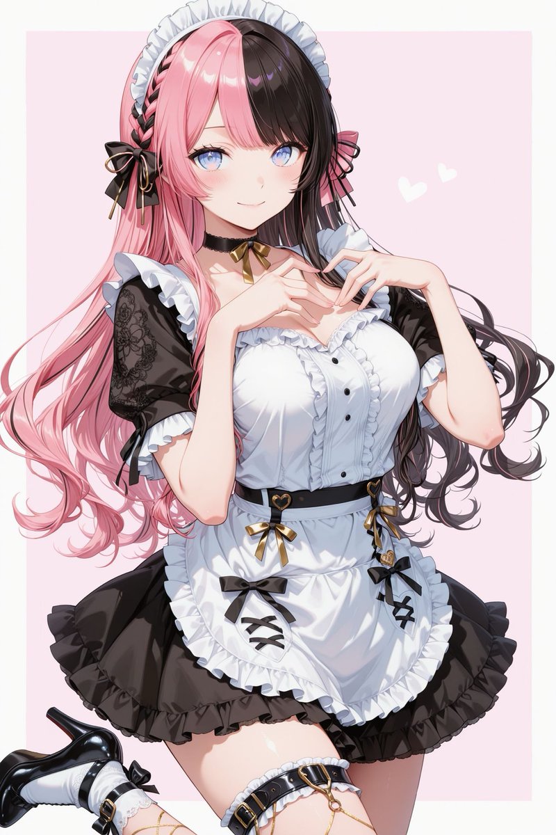橘ひなの / ぶいすぽっ！ Tachibana Hinano / VSPO! SFW illustration
