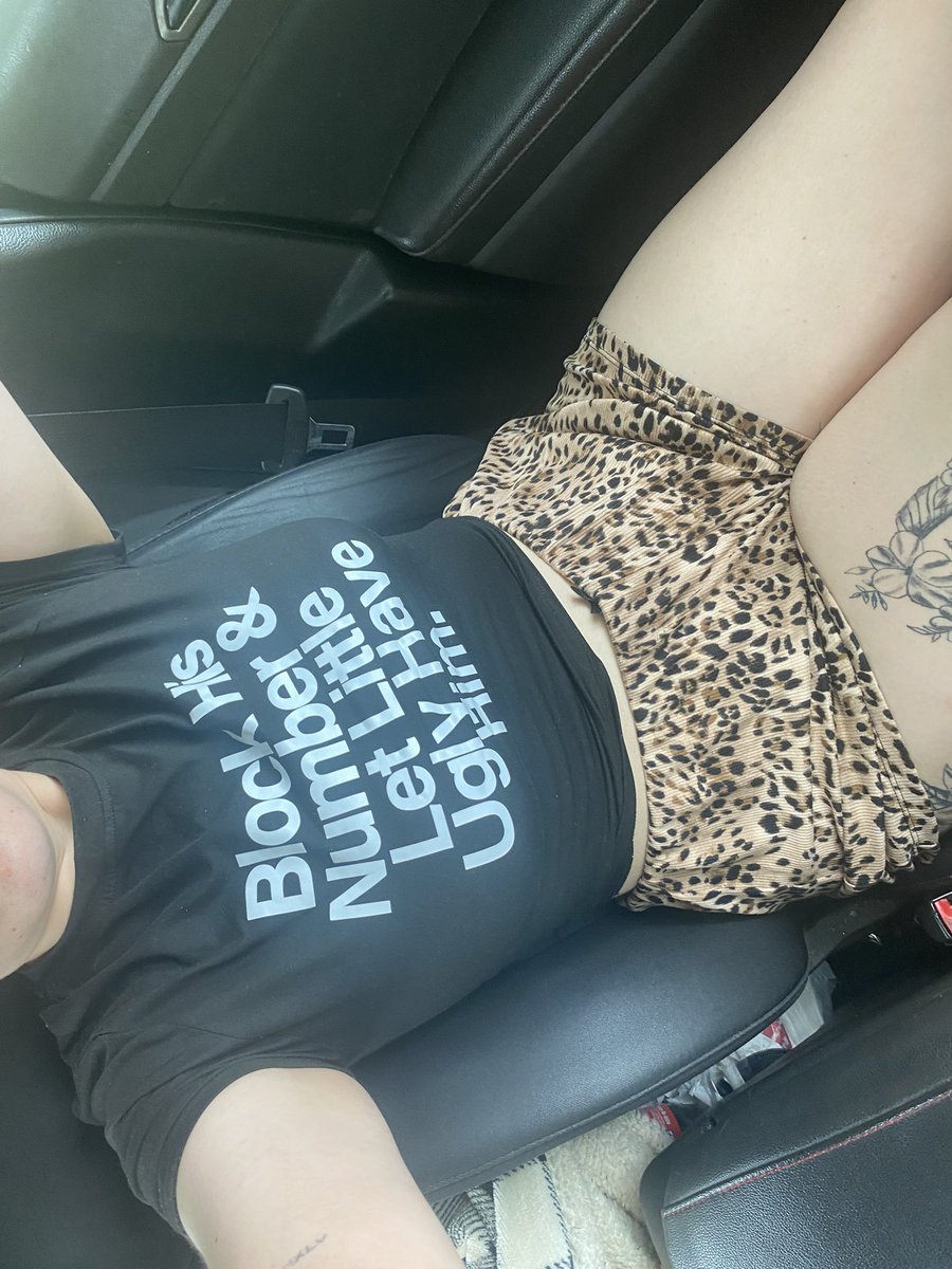 Tatted Lexx💗 tweet media