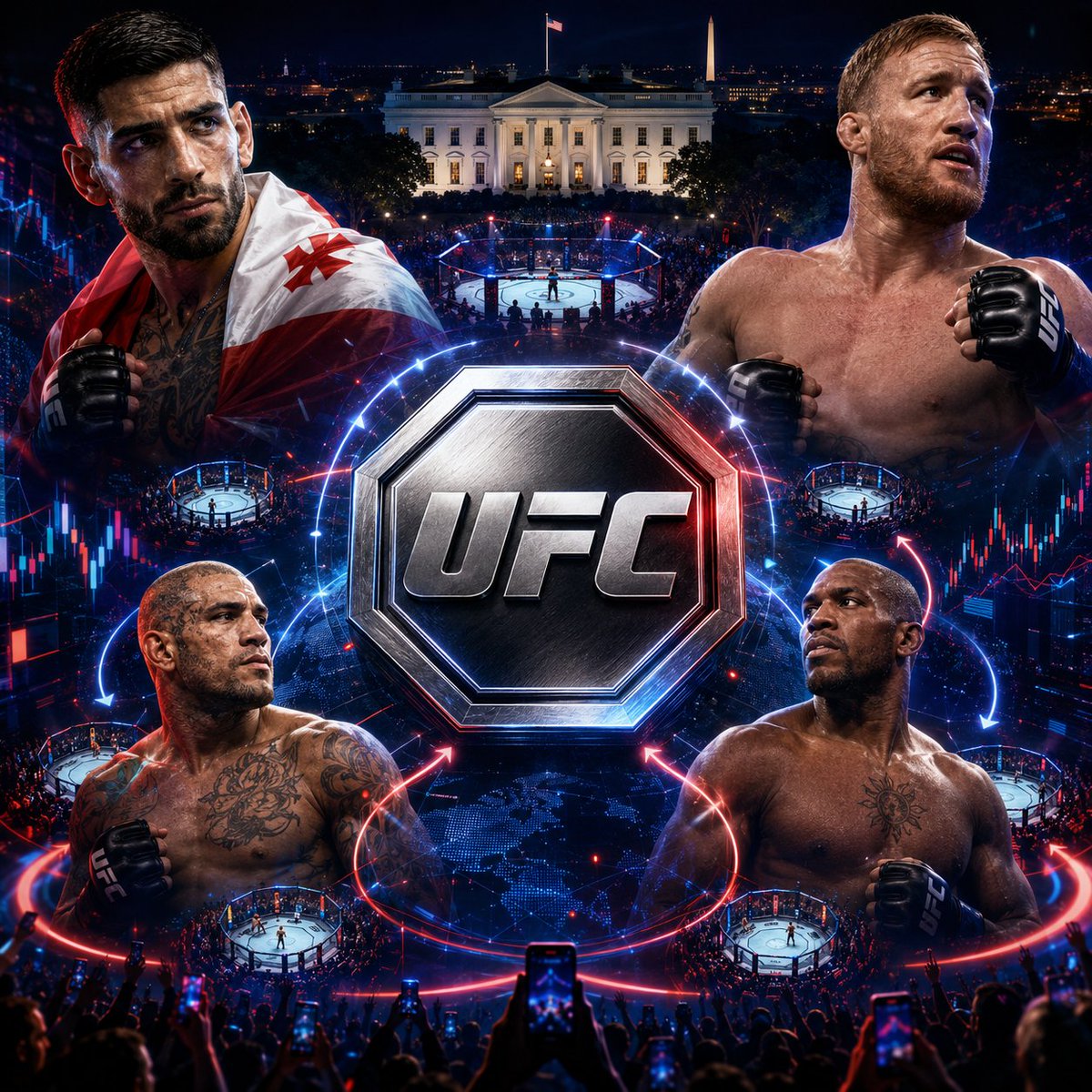 Sassi0824's tweet photo. @ufc @CharlesDoBronxs @cryptocom @RamTrucks @paramountplus $UFC @ https://t.co/He5mZIo8jp https://t.co/I0ELQgViS8
