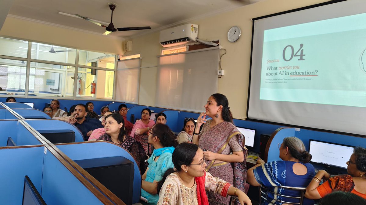 Bhavan Vidyalaya Panchkula tweet media