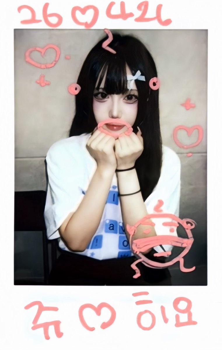 zusxze's tweet photo. 260426
오버아이 덕분에 행복했어요 그리울 거야 전부

#나니가슈키 #시호밍나데 #유타키타 #히요왔어효 https://t.co/F7DfWS6jDE