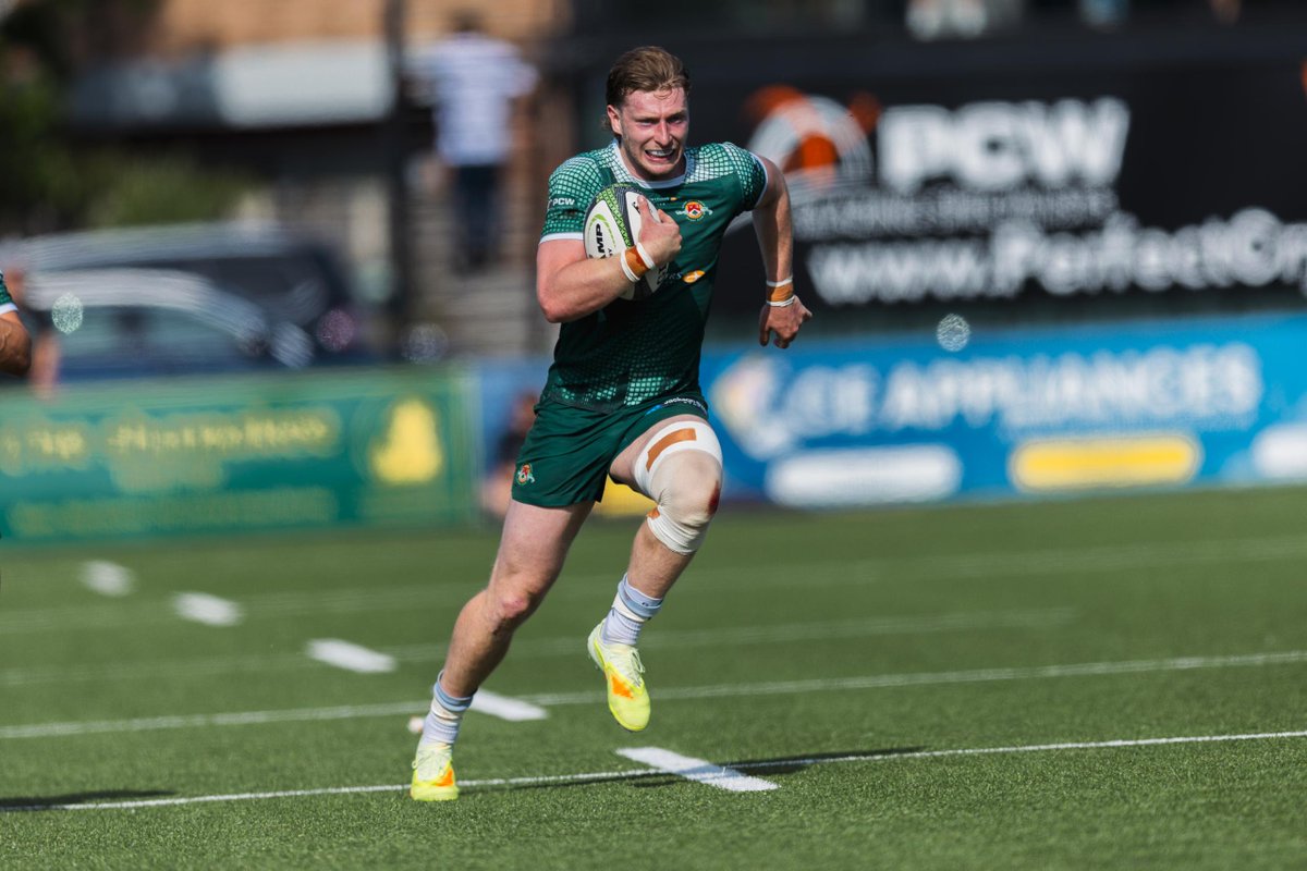 Ealing Trailfinders (@ealingtfrugby) / Posts / X