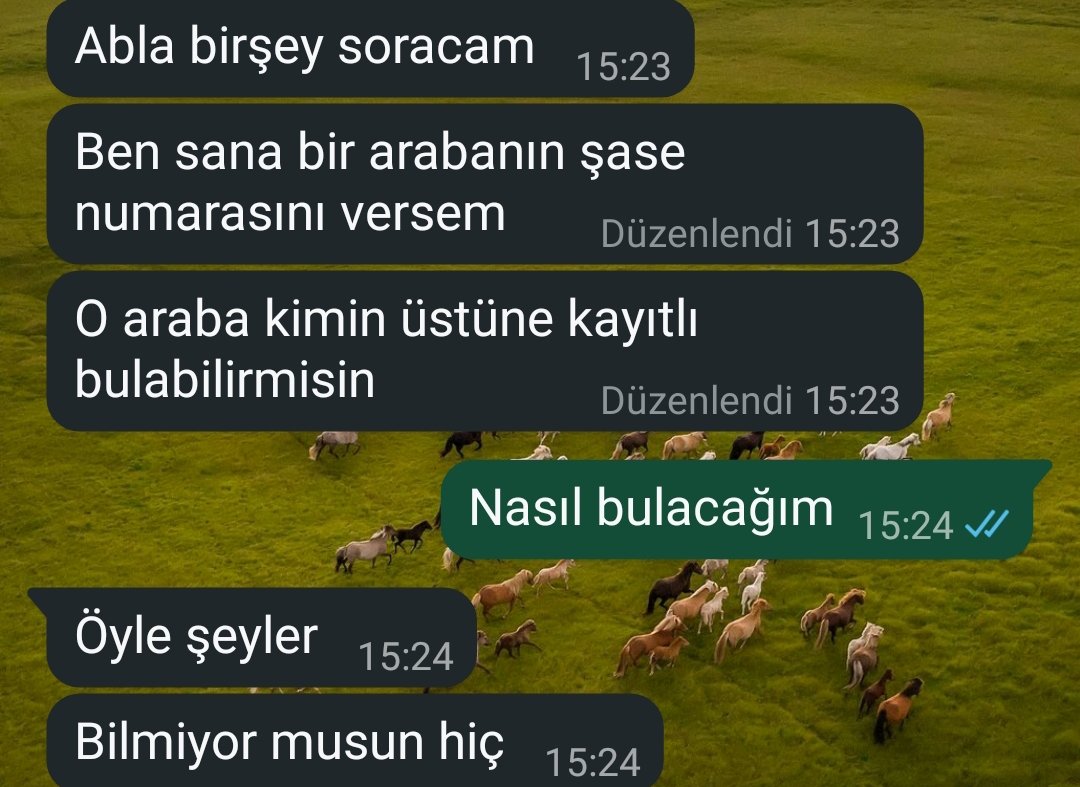 ehbemeri's tweet photo. her şeyi halledebiliyor oluşumuzun geldiği nokta https://t.co/NqihD9ee2j
