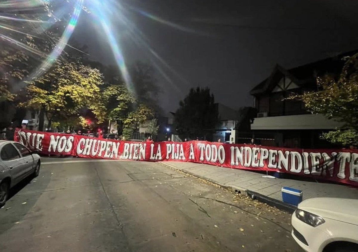 WILDERO ROJO BARDO tweet media