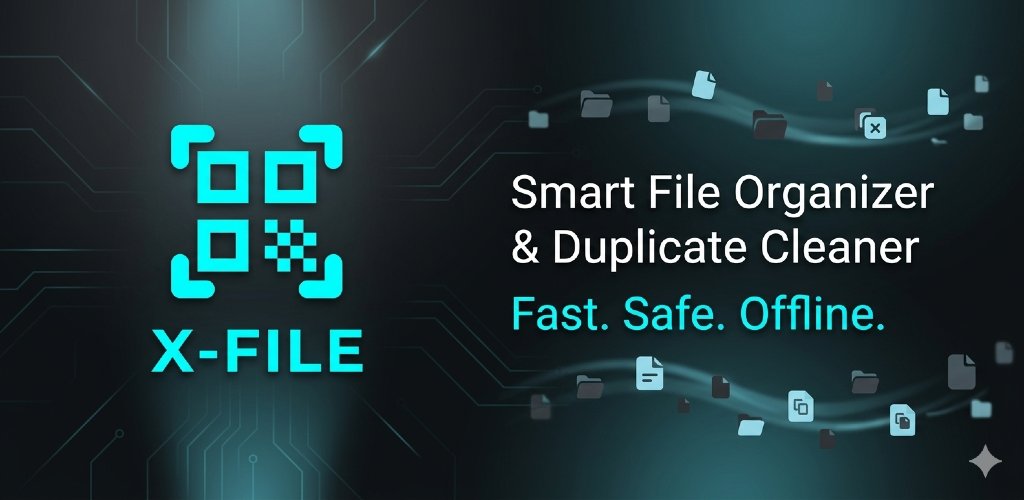 wolonter's tweet photo. Tired of searching for files on your phone? 
📁 Meet X-File, the ultimate file manager designed to keep your digital life organized, fast, and simple. Stop wasting time and start finding what you need in seconds!
🚀 Try it out now on Google Play:
https://t.co/lUGJWyCx0v https://t.co/2drSrK3p5G