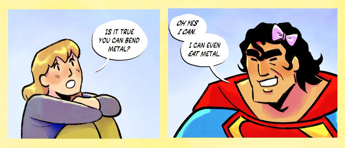 Hobblestep (Batman brainrot!!) tweet media