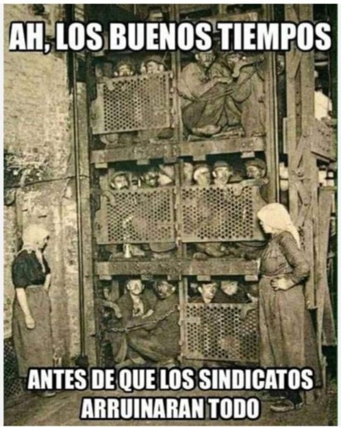 Abogado del Trabajo tweet media