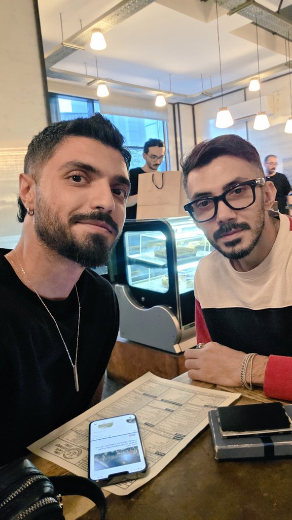 Sam Asadi tweet media