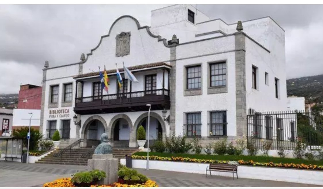 iuctenerife's tweet photo. 📣Seguimos avanzando❗❗

🔗https://t.co/dmziZmkdeN https://t.co/eq5afx4tMq
