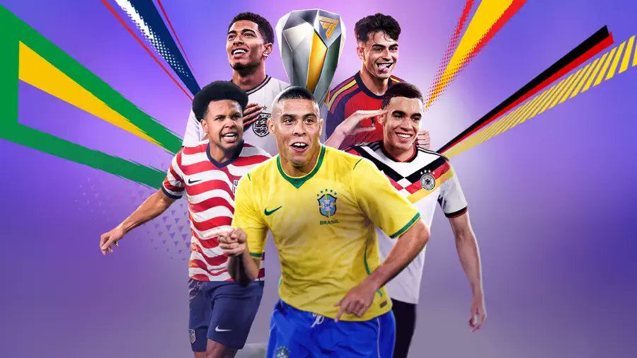 Xaviist FC tweet media