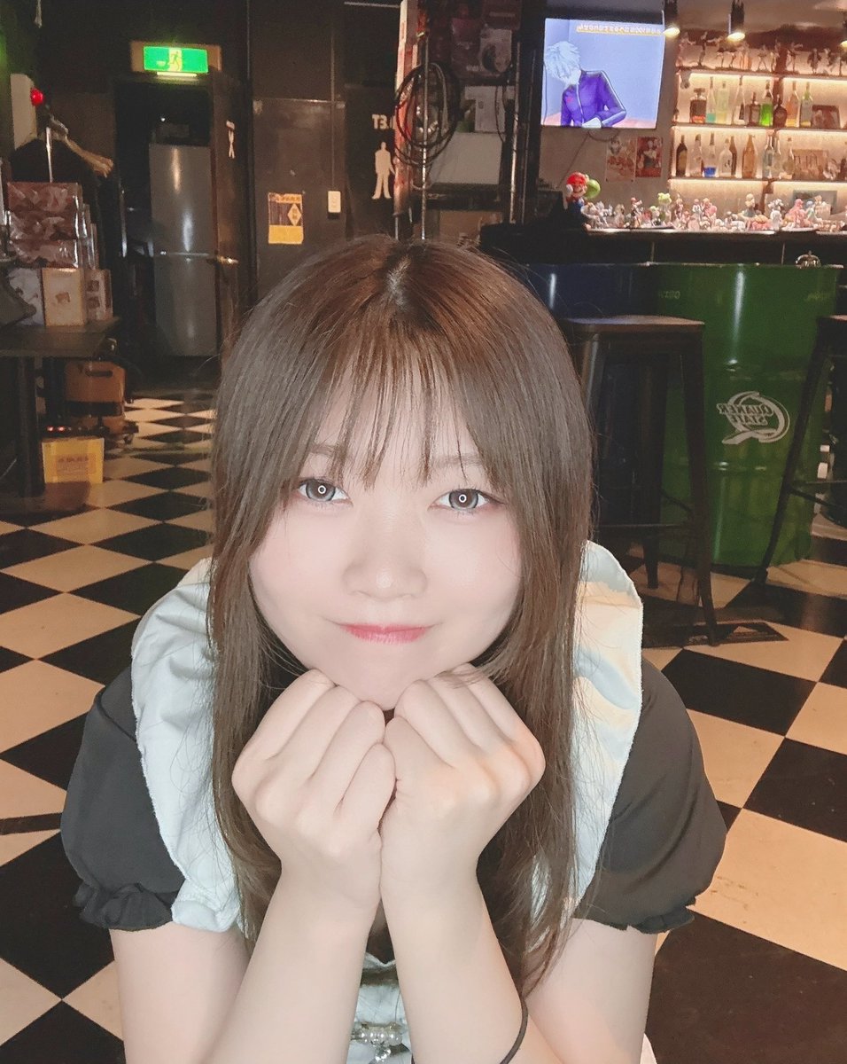みみ tweet media