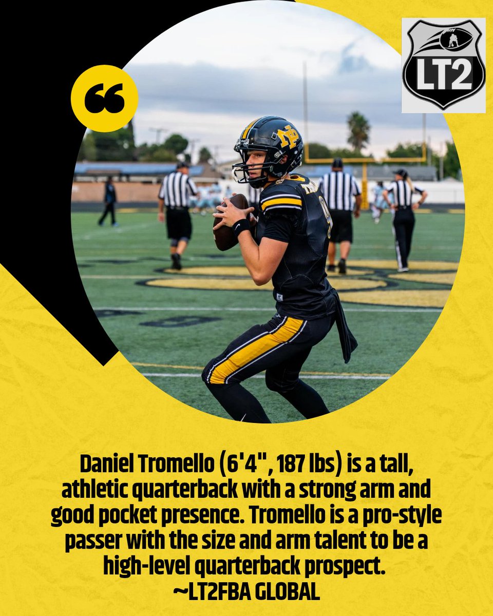 Daniel Tromello tweet media