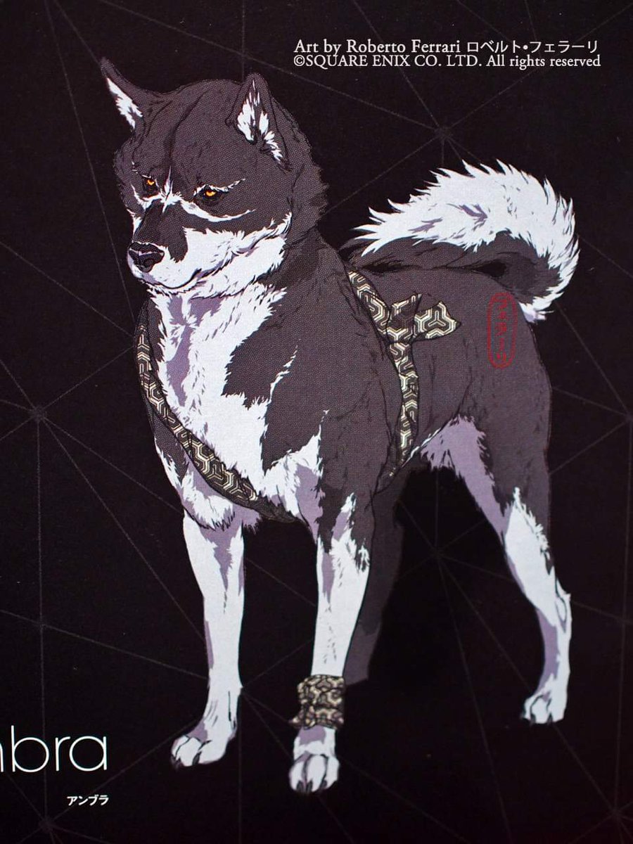 FFVersusXIII FFXV REMAKE tweet media