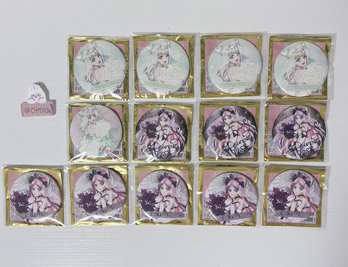 ♡取引♡出品 ぽかり♡取引 (@Of71Oc) / Posts / X
