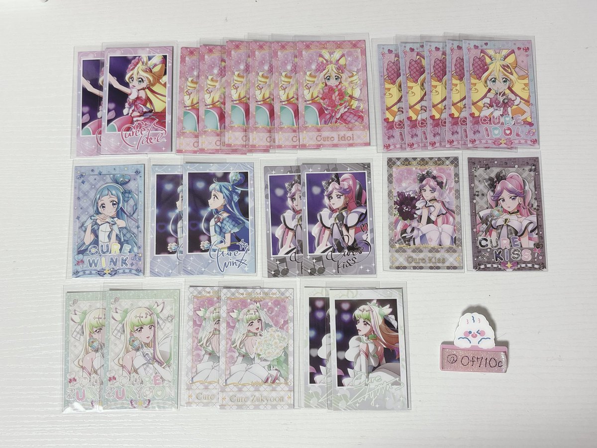 ぽかり♡取引 (@Of71Oc) / Posts / X