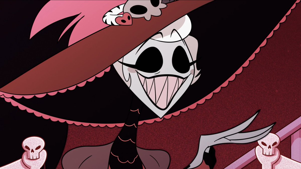 Comfort for Hazbin Hotel Fans tweet media