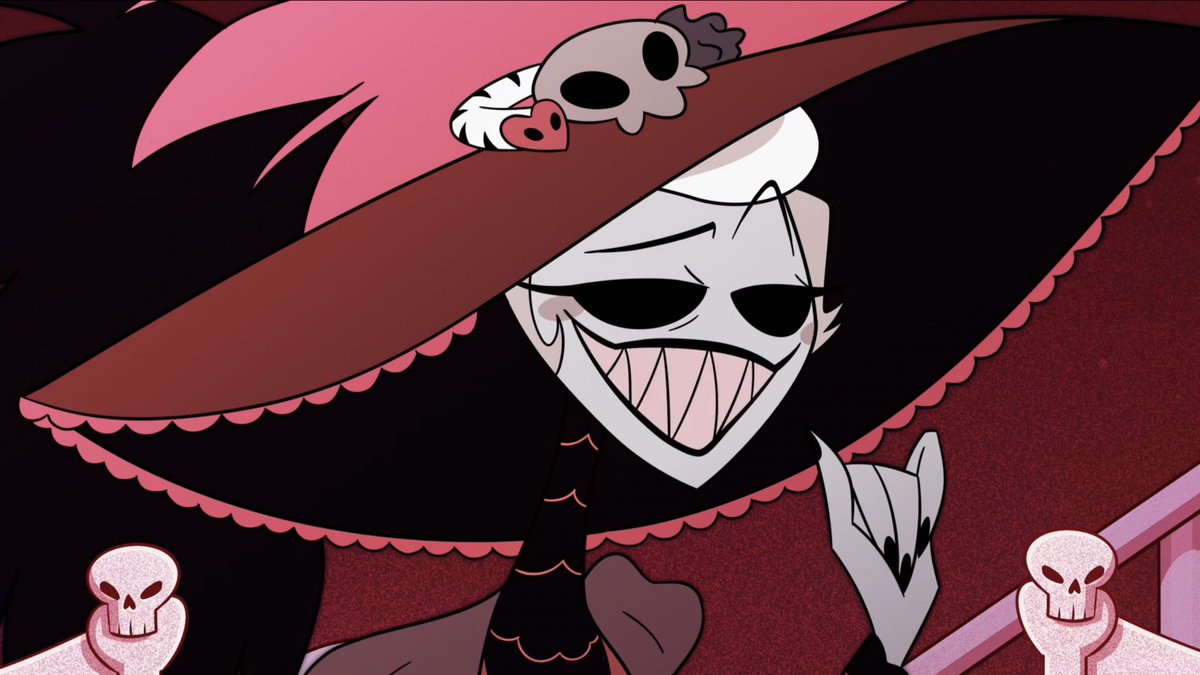 Comfort for Hazbin Hotel Fans tweet media