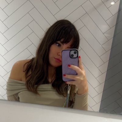Moll_M10x's tweet photo. #NewProfilePic https://t.co/3AhM4WBhGA
