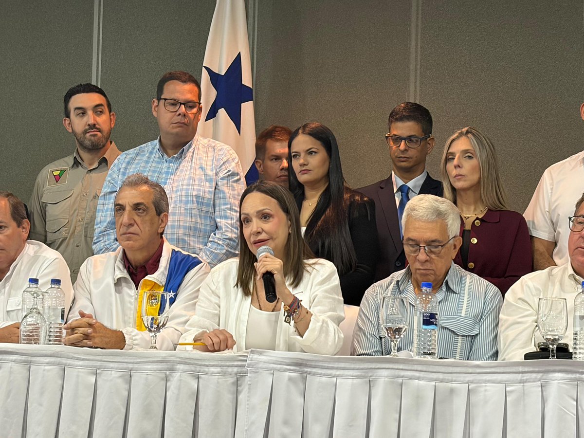 Comando ConVzla tweet media