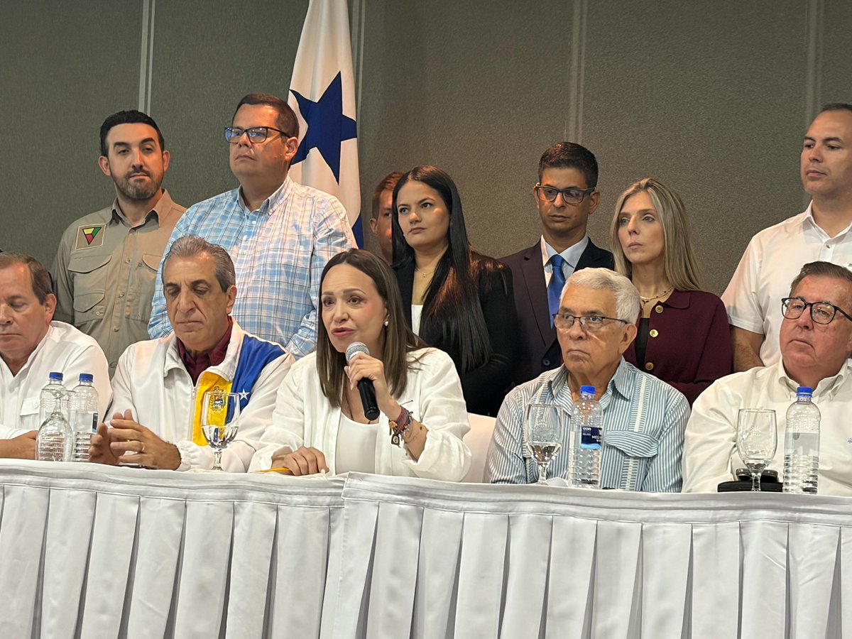 Comando ConVzla tweet media