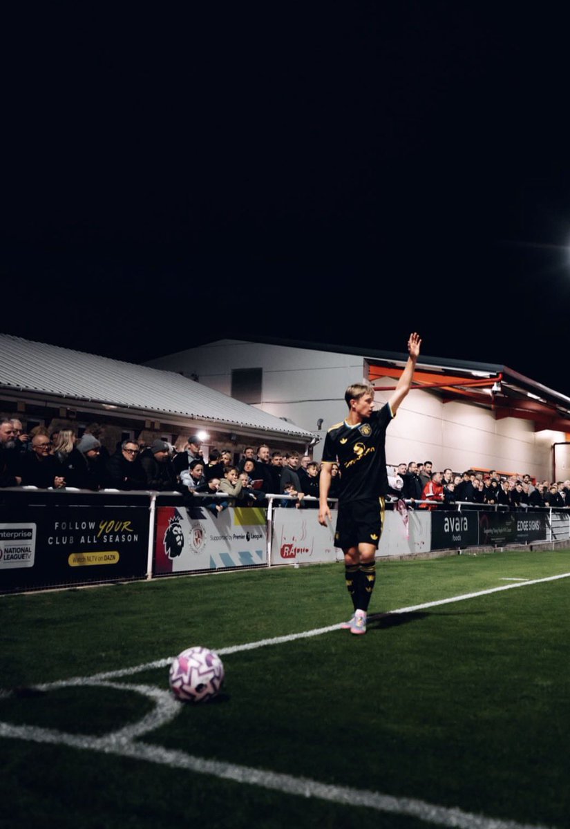 MUFC Academy tweet media