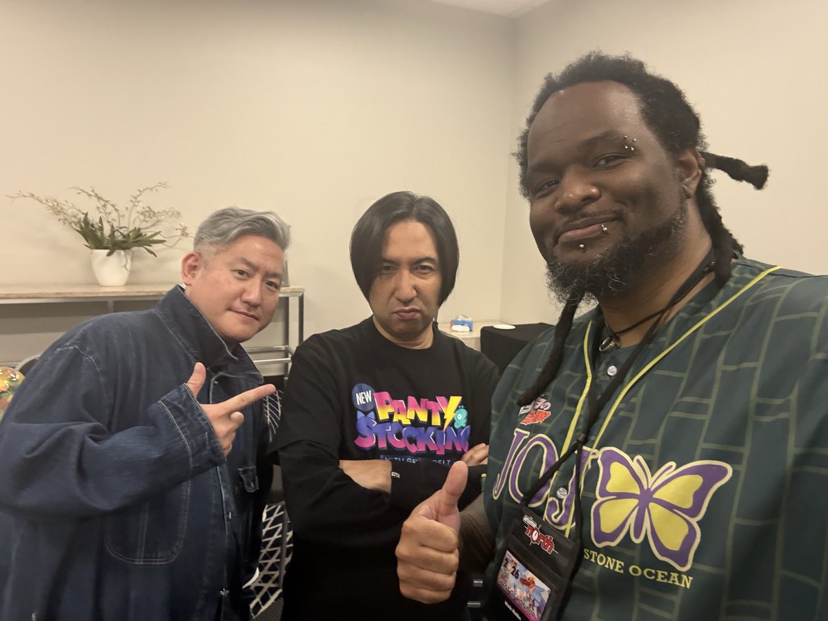 Woolie Versus tweet media