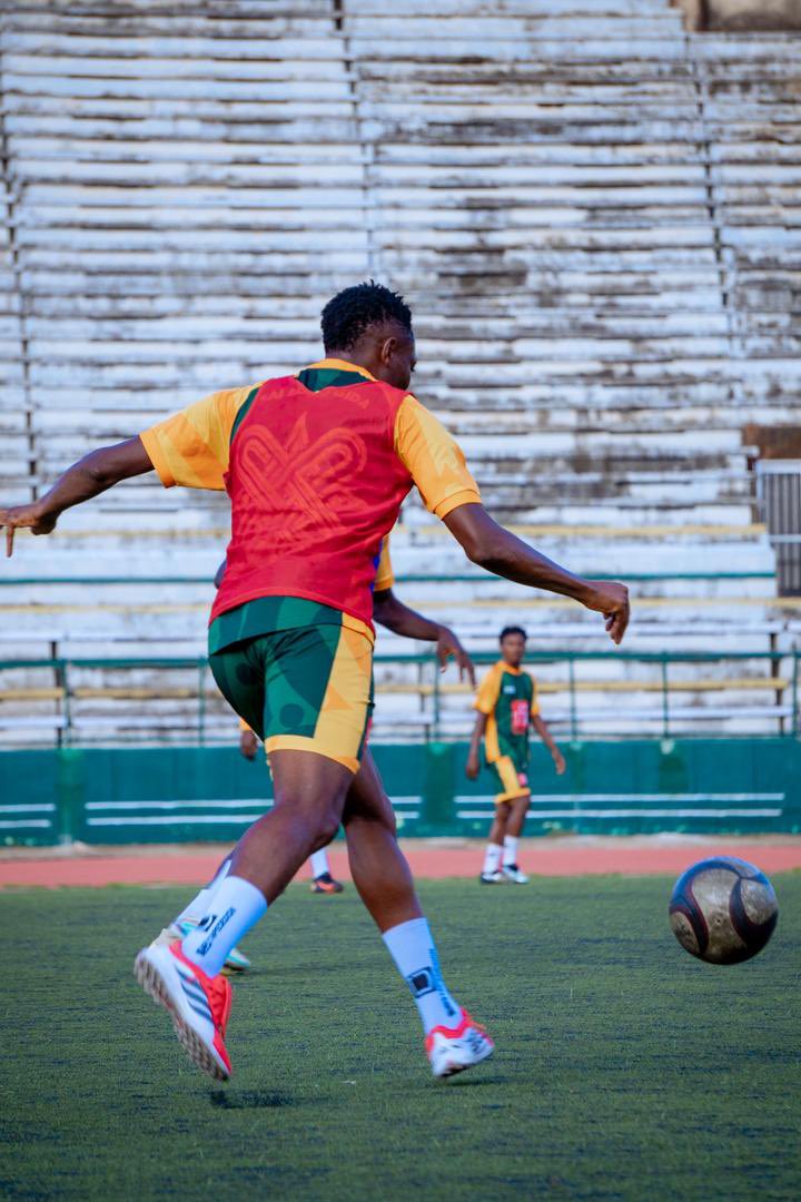 Ahmedmusa718's tweet photo. J Town @pillarsfc 🟡🟢 https://t.co/xx4xBospm4