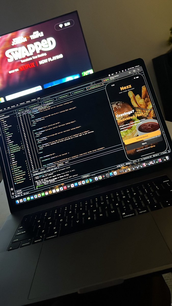 stephiscode's tweet photo. On a beautiful Saturday ✨ https://t.co/rNaXCoii5Y