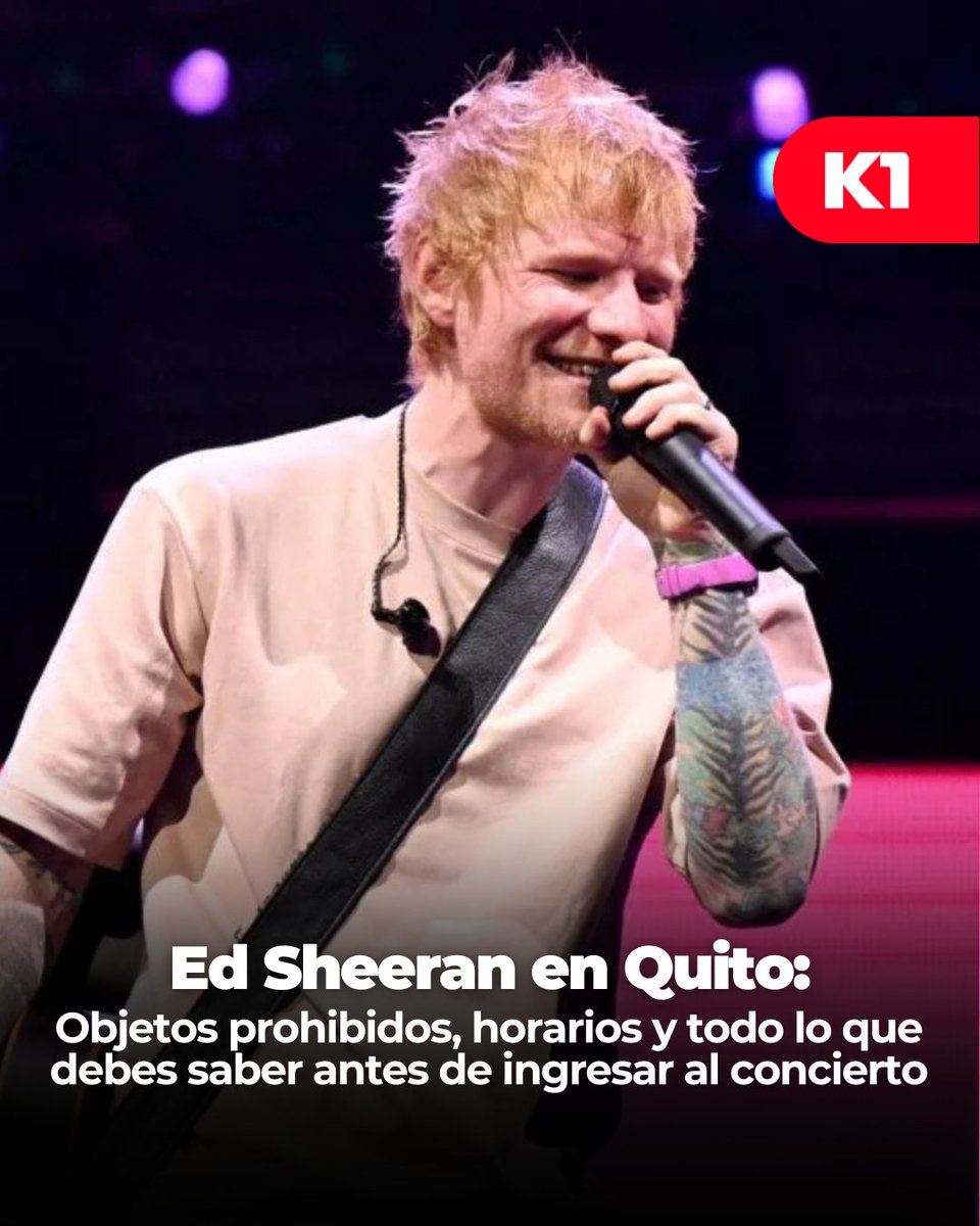Radio K1 tweet media